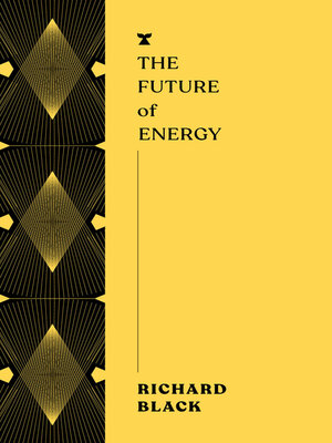 cover image of The Future of Energy